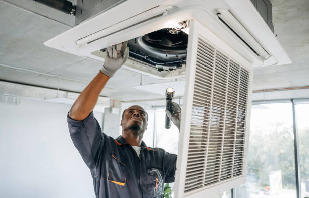 Licensed Hvac service in Port Reading, NJ - FH HVAC